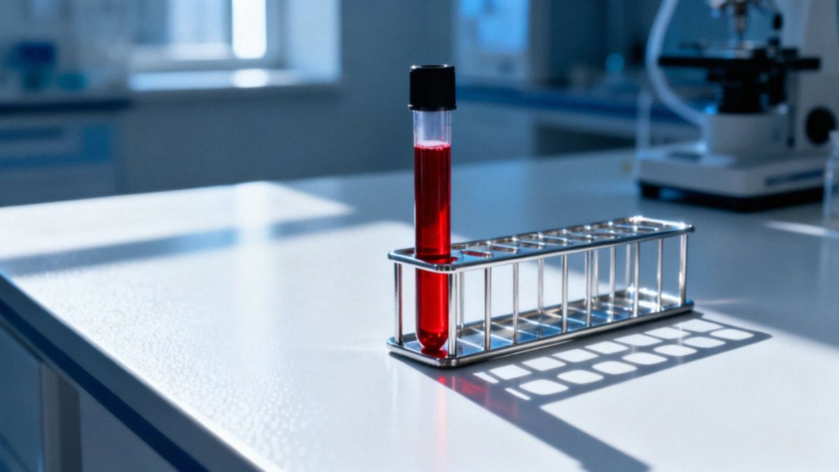 Testosteron czy testosteron wolny? Różnice i znaczenie dla zdrowia