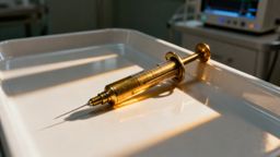 Testosteron: jak działa i wpływa na zdrowie oraz samopoczucie?