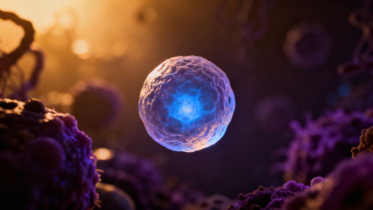 Testosteron n — co warto wiedzieć o jego roli i objawach zaburzeń?