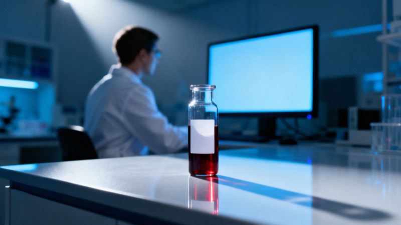 Testy skórne czy z krwi? Które wybrać do diagnozy alergii?