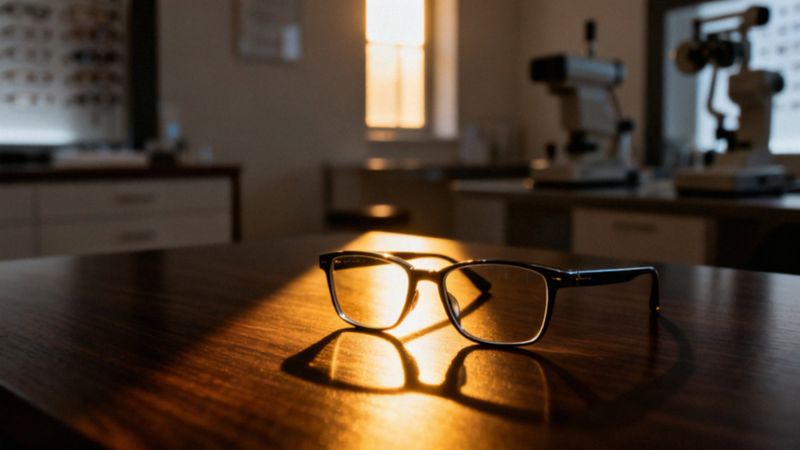 Tężyczka a oczy — jakie objawy mogą wskazywać na tę dolegliwość?
