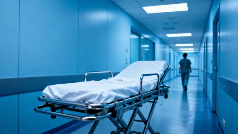 Tężyczka — leczenie szpitalne i procedury terapeutyczne