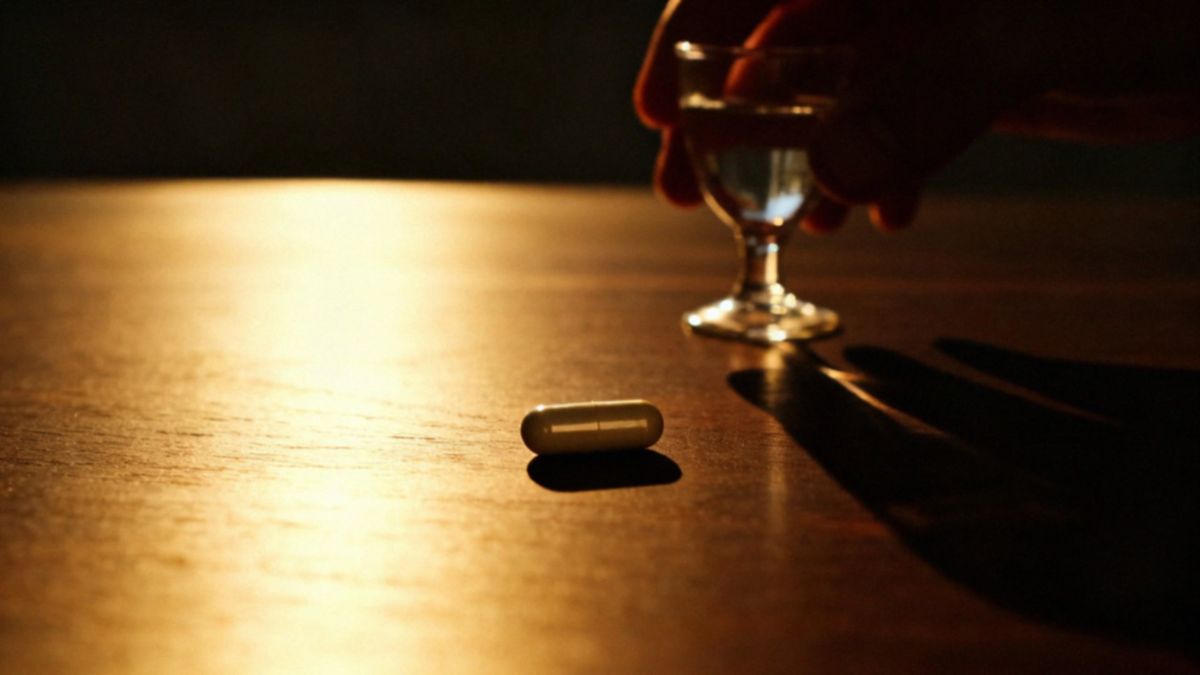 Tężyczka a zawroty głowy — przyczyny, objawy i leczenie