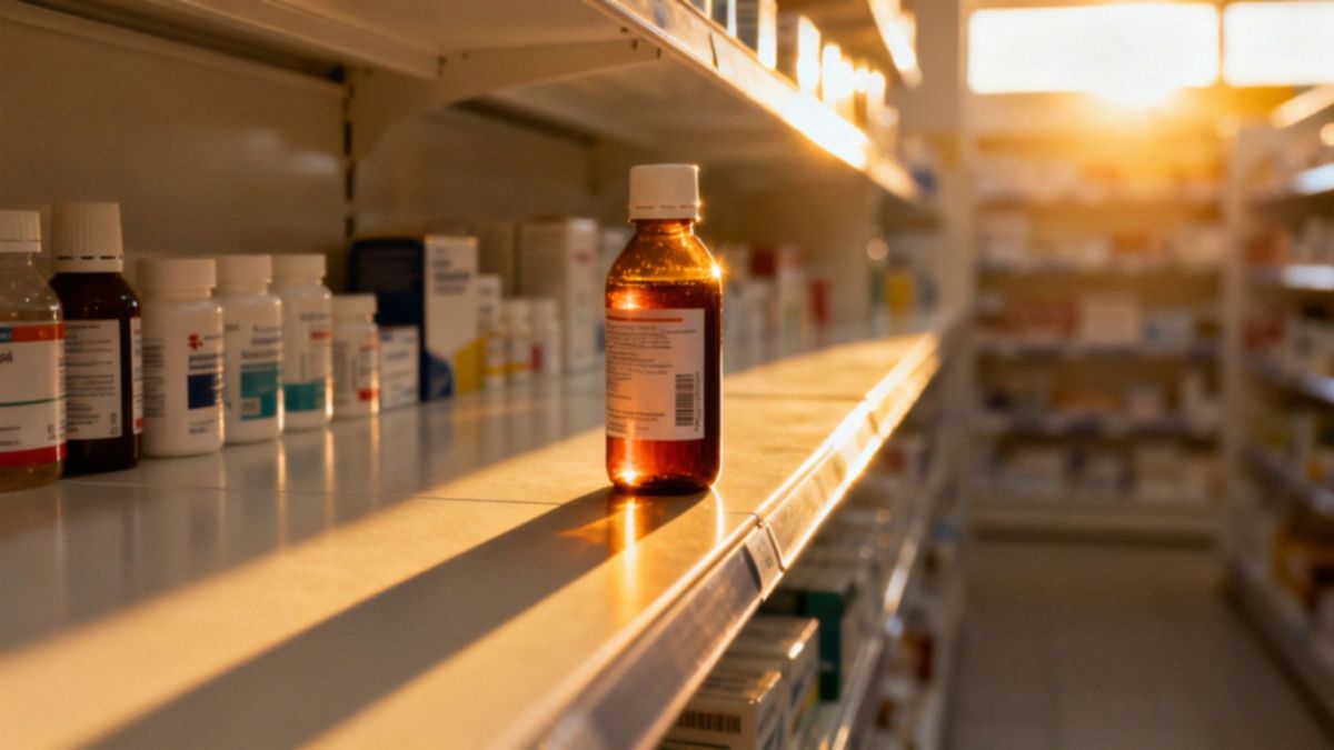 Thiocodin — czy jest na receptę i jak go stosować?