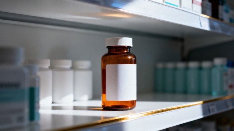 Thiocodin syrop — ile kodeiny zawiera i jak go stosować?