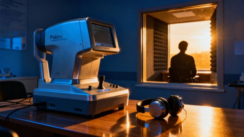 Tinnitus — co to jest i jak można leczyć szumy uszne?