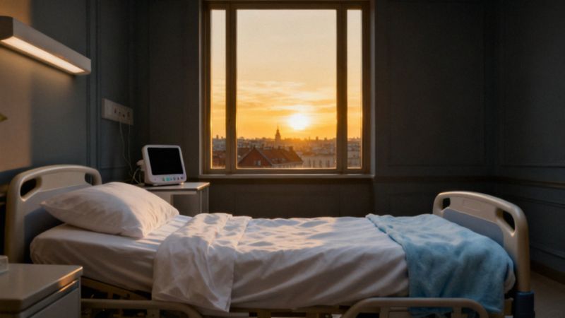 Tokoliza — co to jest i kiedy jest stosowana?