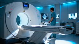 Tomografia komputerowa — co wykrywa i jak wspiera diagnostykę?