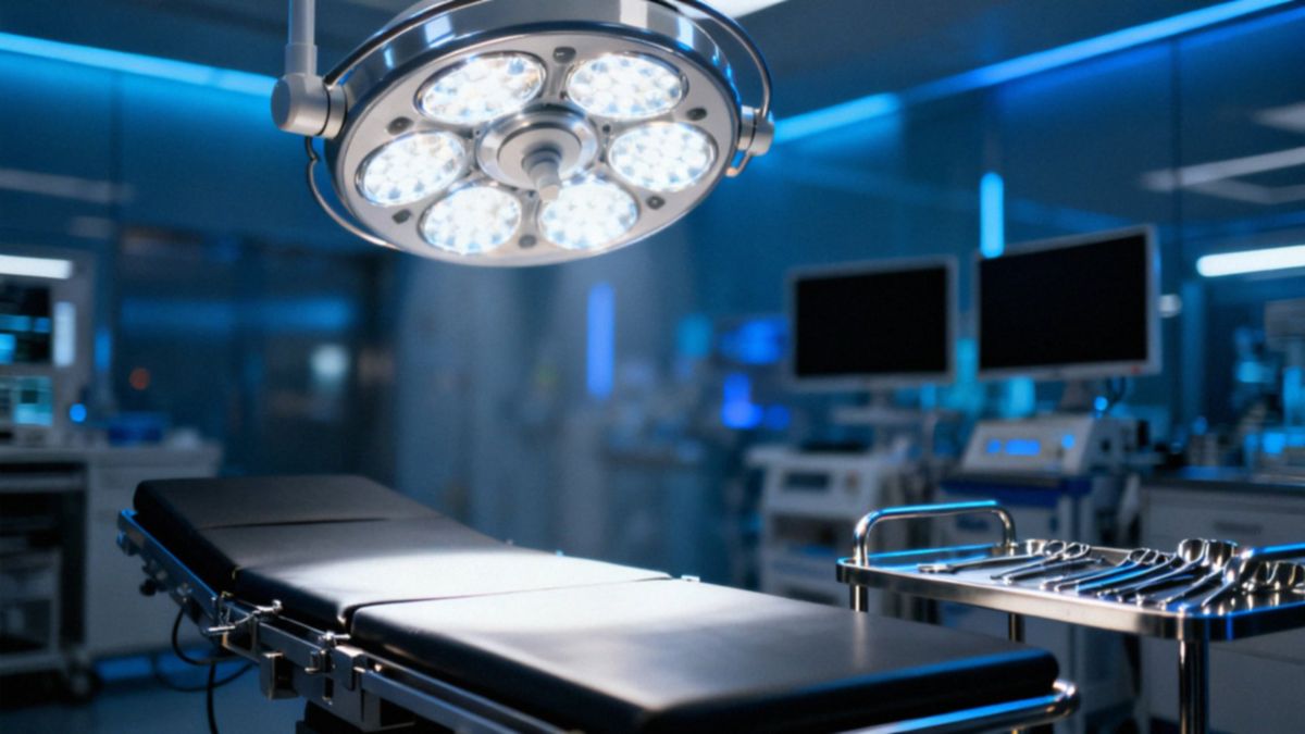 Torbiel dermoidalna u dzieci — objawy, diagnostyka i leczenie