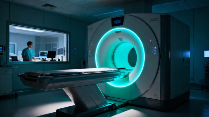 Torbiel skórzasta mózgu - objawy, diagnostyka i leczenie