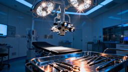 Torbiel skórzasta oczodołu — objawy, diagnostyka i leczenie