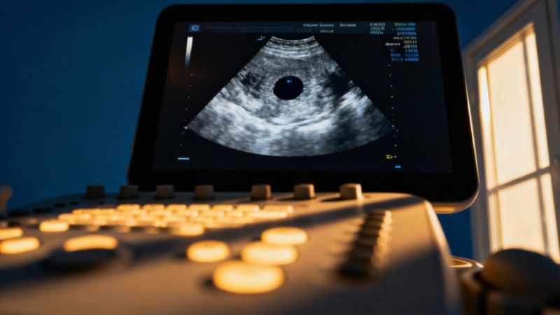 Torbiele tarczycy — objawy, które warto znać i kiedy udać się do lekarza