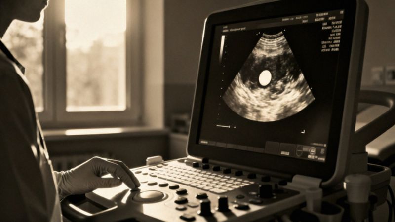 Torbiele w nerkach — objawy, diagnostyka i leczenie