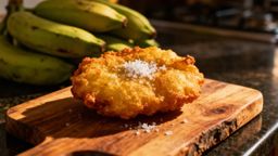 Tostones — jak je przygotować i z czym podawać?