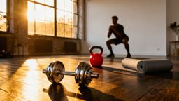 Co to jest Total Body Workout? Korzyści i plan treningowy