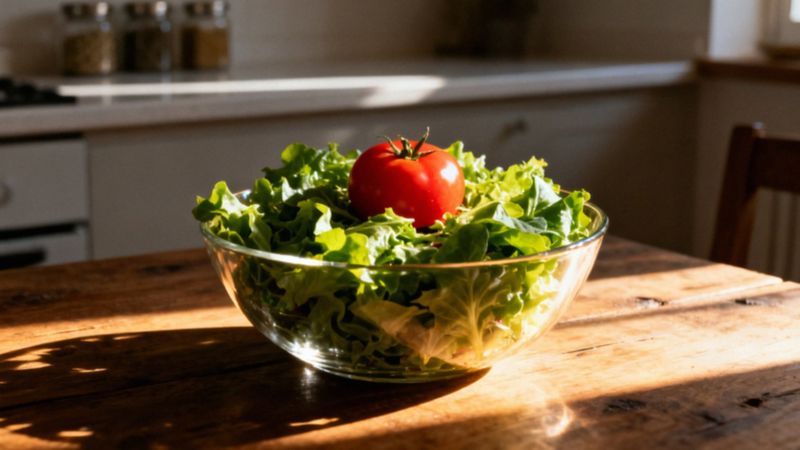 Trądzik a nietolerancja pokarmowa — jak dieta wpływa na skórę?