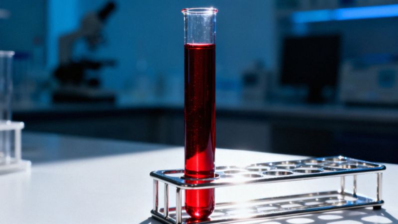 Transferyna niska — przyczyny, objawy i diagnostyka