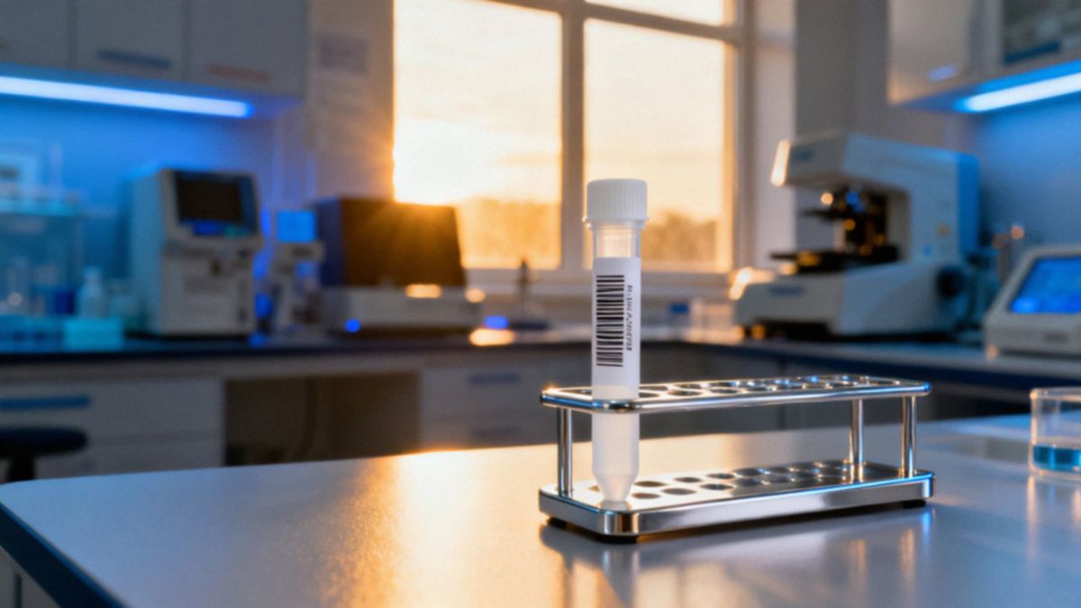 Transglutaminaza tkankowa IgA wynik 2 RU/ml — co to oznacza dla zdrowia?