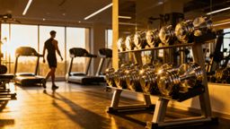 Trening — jak wprowadzić zdrowe nawyki i poprawić kondycję?