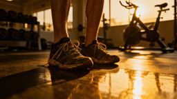 Trening HIIT - jak ułożyć skuteczny plan treningowy?