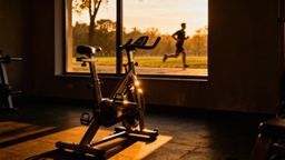 Trening interwałowy czy cardio? Który trening lepiej spali tłuszcz?