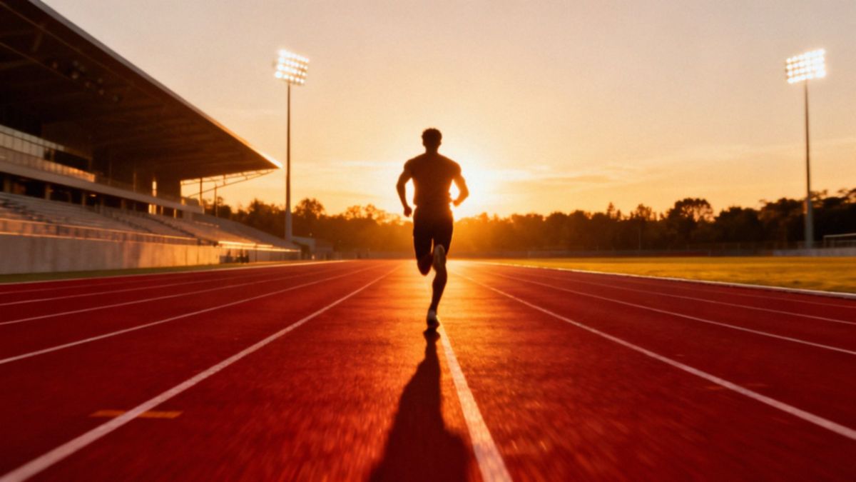 Trening interwałowy efekty — co zyskujesz dzięki HIIT?