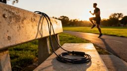 Trening interwałowy HIIT — co to jest i jakie przynosi korzyści?