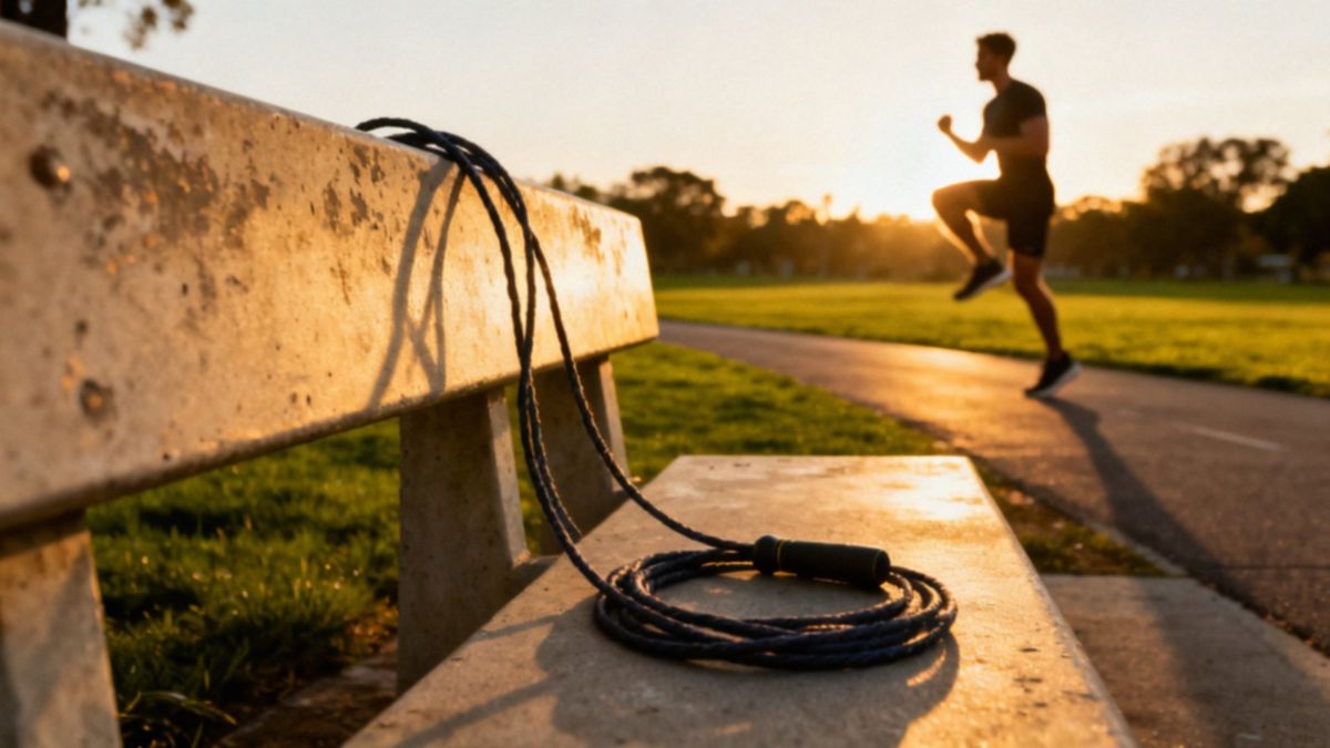 Trening interwałowy HIIT — co to jest i jakie przynosi korzyści?