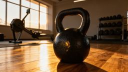 Trening kettlebell — co daje i jakie ma korzyści zdrowotne?