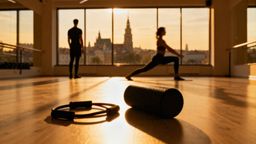 Trening mobility — co to jest i jakie przynosi korzyści?