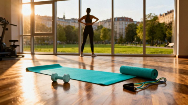 Trening z Ewą Chodakowską — od czego zacząć i jak wybrać plan?