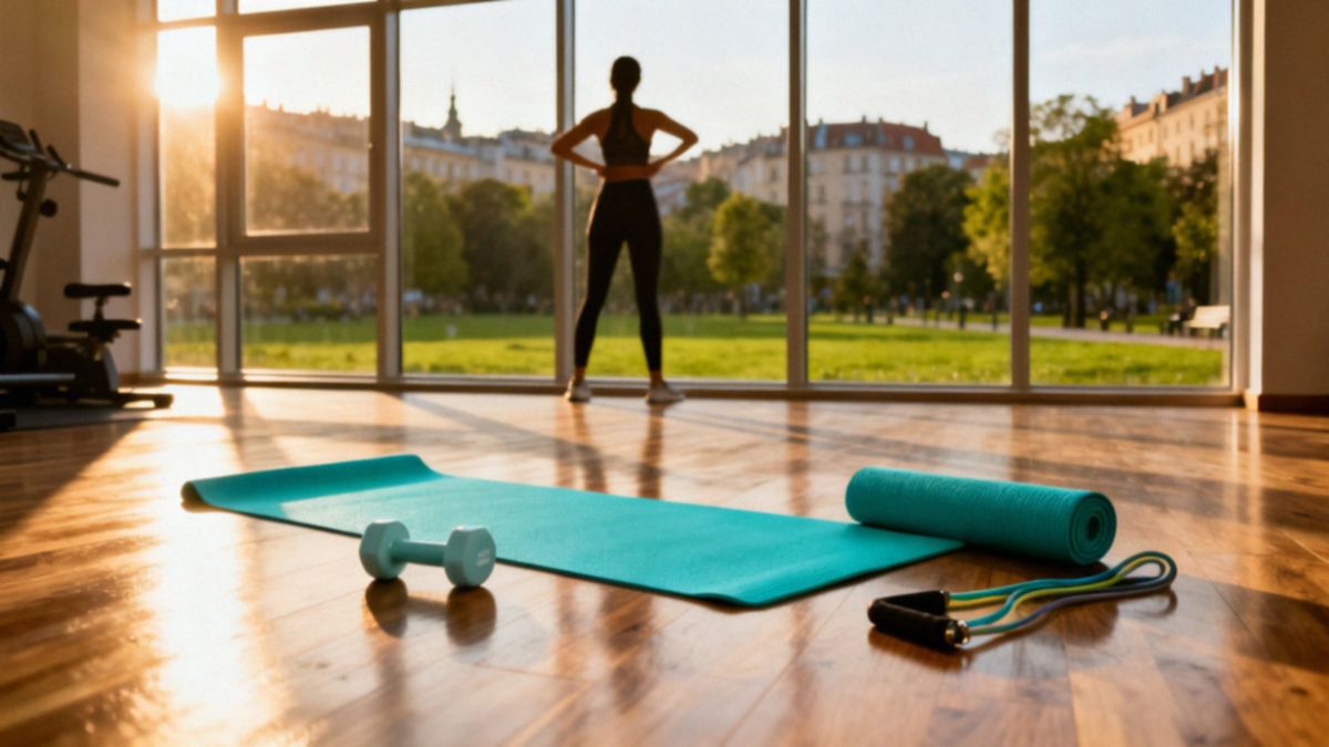 Trening z Ewą Chodakowską — od czego zacząć i jak wybrać plan?