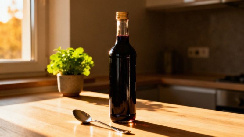 Tretussin syrop na kaszel — na jaki kaszel najlepiej działa?