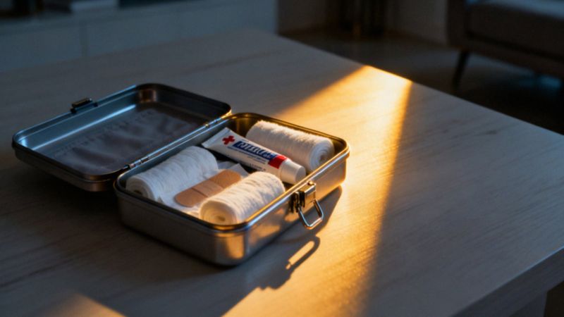Na co stosuje się Tribiotic? Działanie i zastosowanie preparatu
