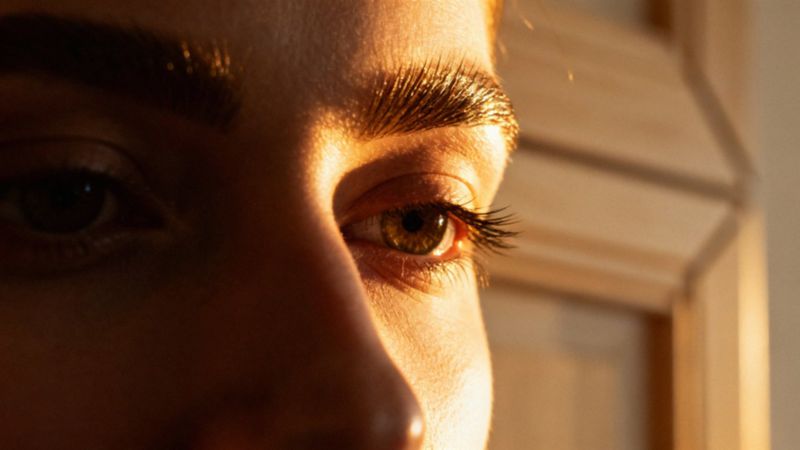 Trichotillomania brwi – objawy, przyczyny i metody leczenia
