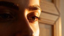 Trichotillomania brwi – objawy, przyczyny i metody leczenia