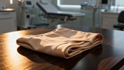 Ubrania po liposukcji — jak wspierają regenerację i wybór odpowiednich modeli?
