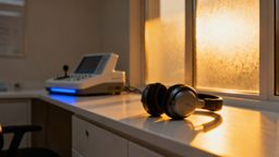 Ubytek słuchu w dB — co oznaczają jego stopnie i jak je diagnozować?