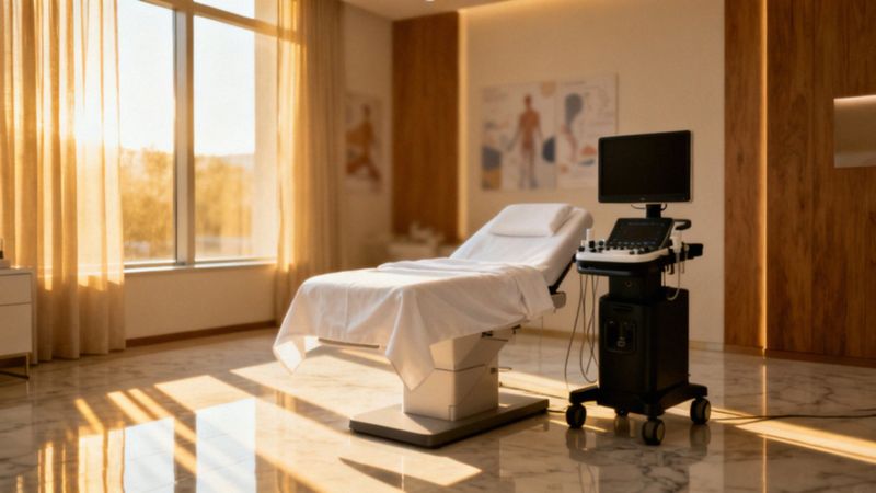 Uchyłki jelitowe — objawy, diagnostyka i leczenie