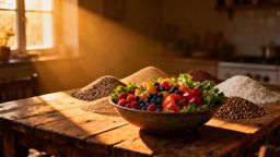 Uczulenie na gluten — co jeść, aby uniknąć skutków diety?