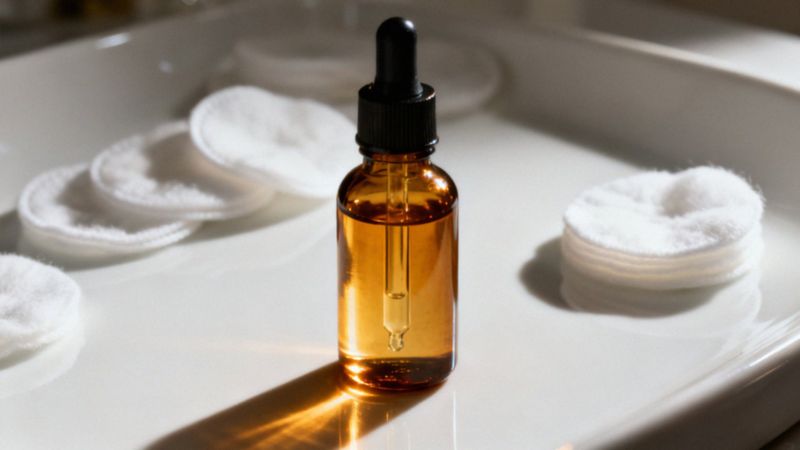 Uczulenie na perfumy - objawy, leczenie i pielęgnacja skóry
