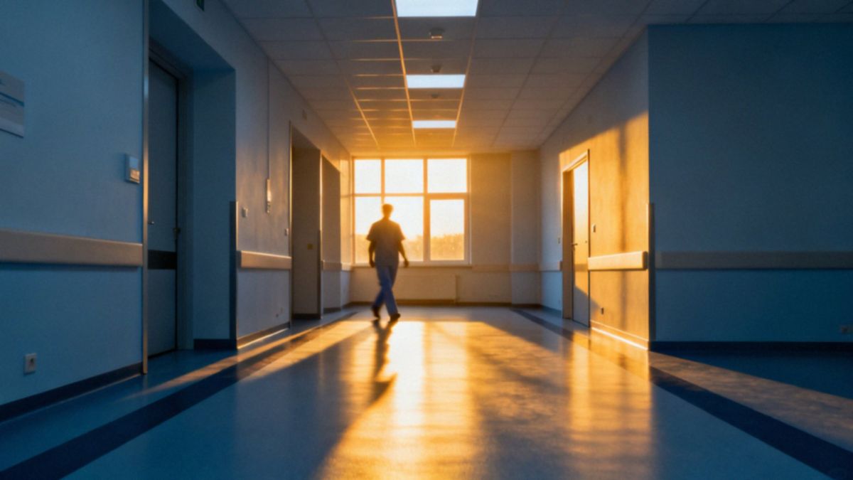 Udar mózgu inaczej — rodzaje, objawy i znaczenie szybkiej reakcji