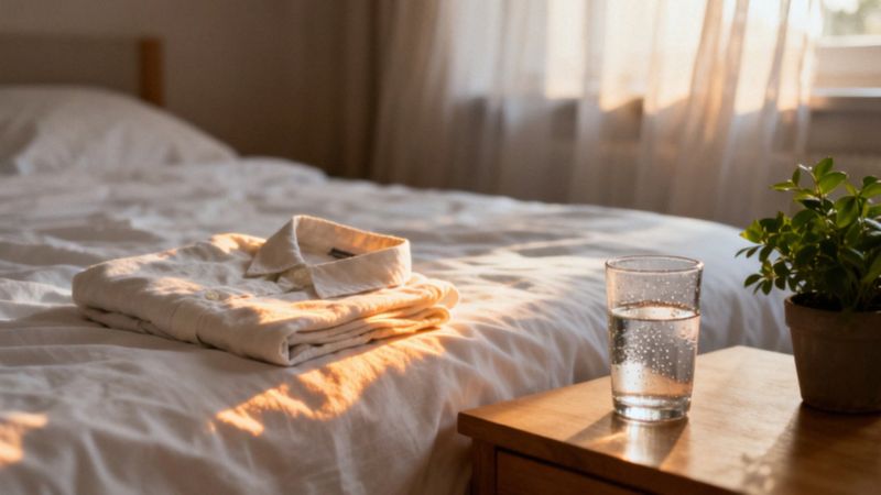 Uderzenia gorąca po 65 roku życia — przyczyny, objawy i leczenie