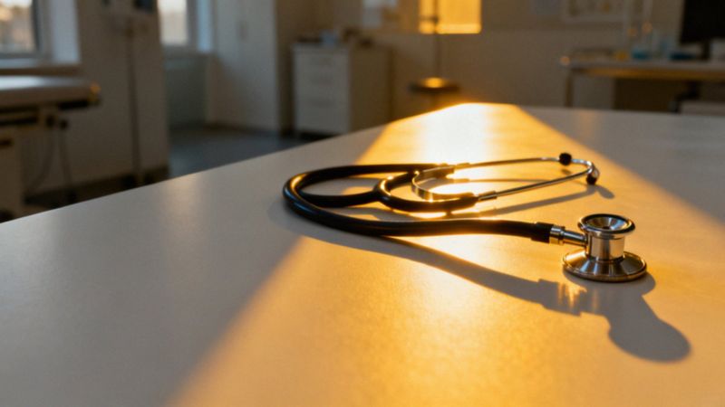 Choroby układu krążenia — objawy, czynniki ryzyka i profilaktyka