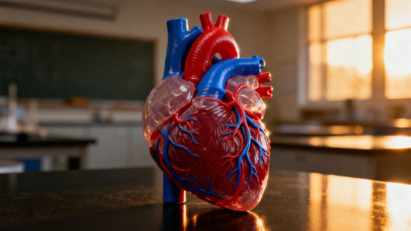 Układ krwionośny — jak wygląda test i jak się do niego przygotować?