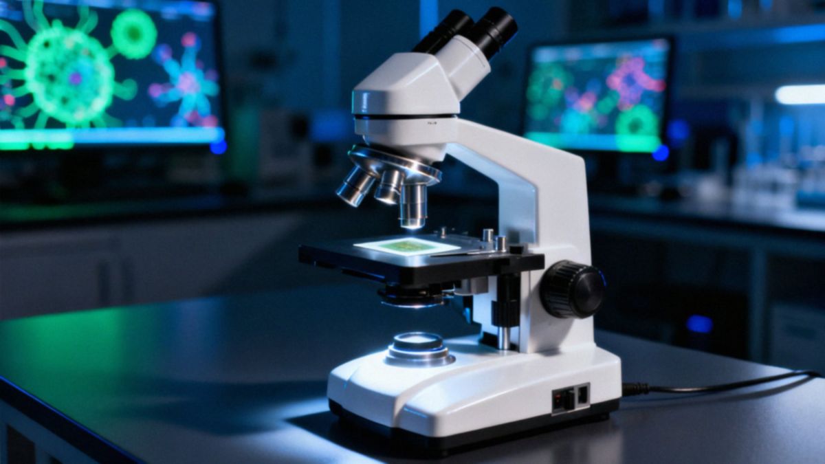 Układ odpornościowy — jak przeprowadzić test i ocenić jego wydolność?