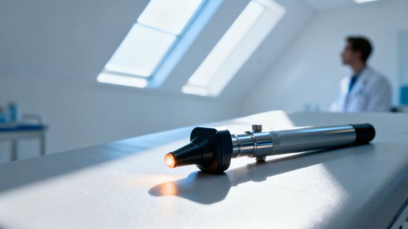 Upośledzenie słuchu przewodzeniowe — objawy, przyczyny i leczenie