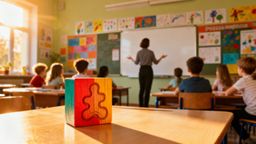 Upośledzenie umysłowe czy niepełnosprawność intelektualna? Różnice i znaczenie w edukacji