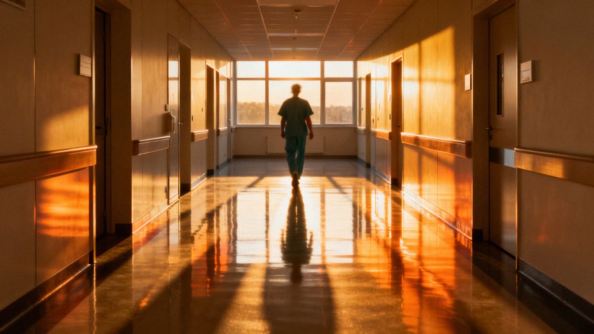 Urosepsa — jak długo w szpitalu i co wpływa na czas hospitalizacji?