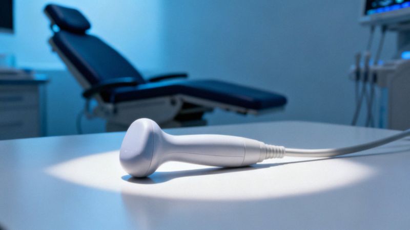 USG dopochwowe w którym tygodniu wykryje ciążę? Kluczowe informacje